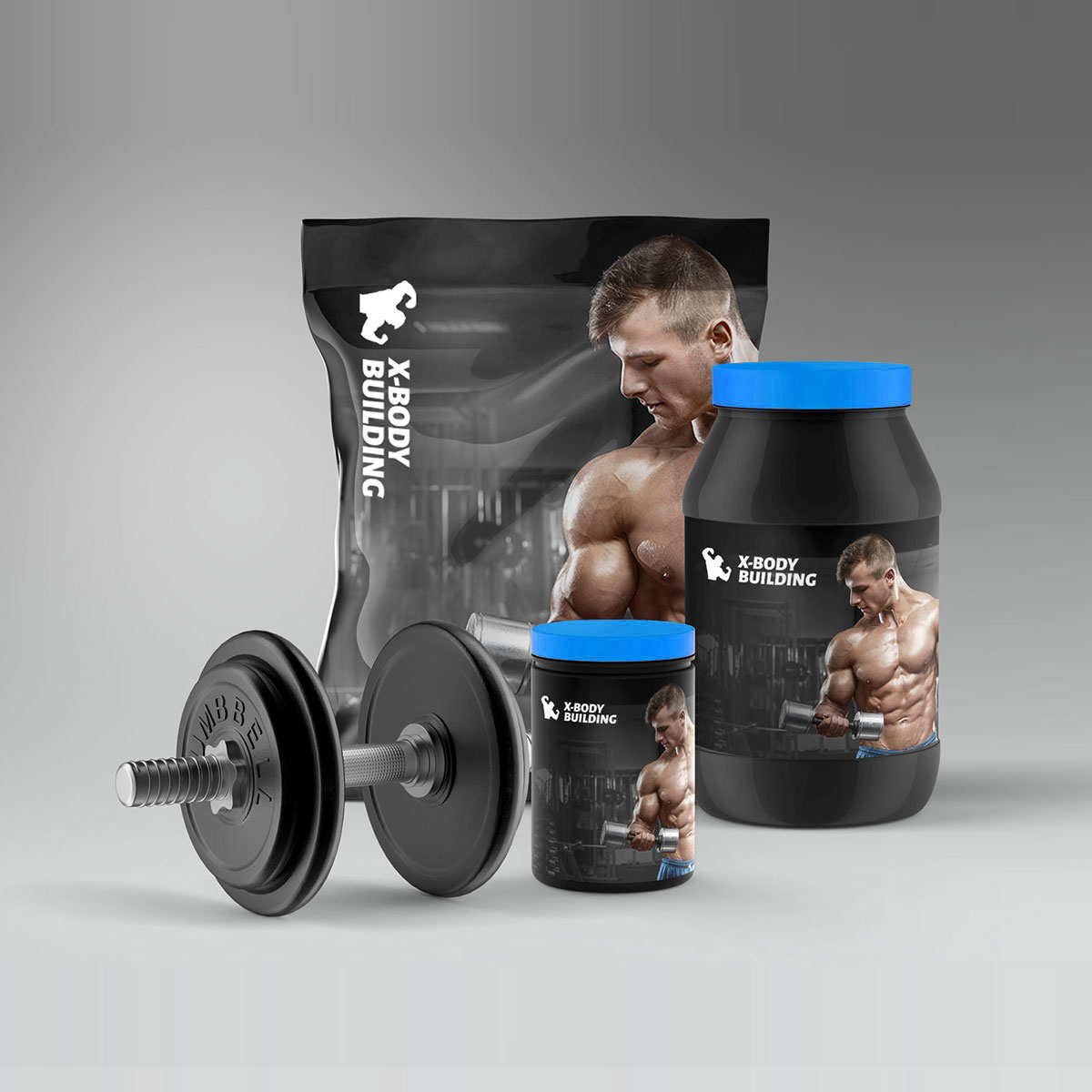 Optimum Nutrition Gold - Image 2